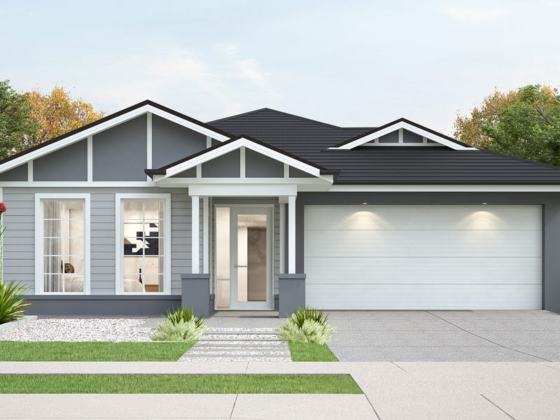 Lot 801 Rynas Way (Davis Vineyard Estate), Diggers Rest, Vic 3427