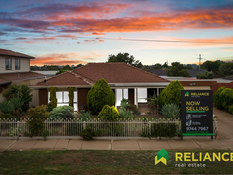 63 Plumpton Road, Diggers Rest, Vic 3427 House for Sale