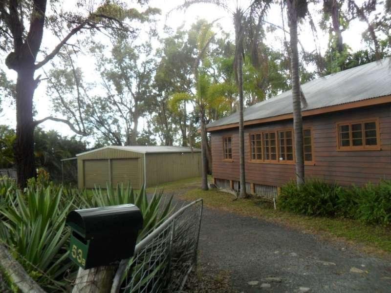 53B Uplands Drive, Parkwood, QLD 4214