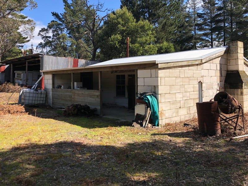 Dartmoor/digby Road, Winnap, Vic 3304 Property Details