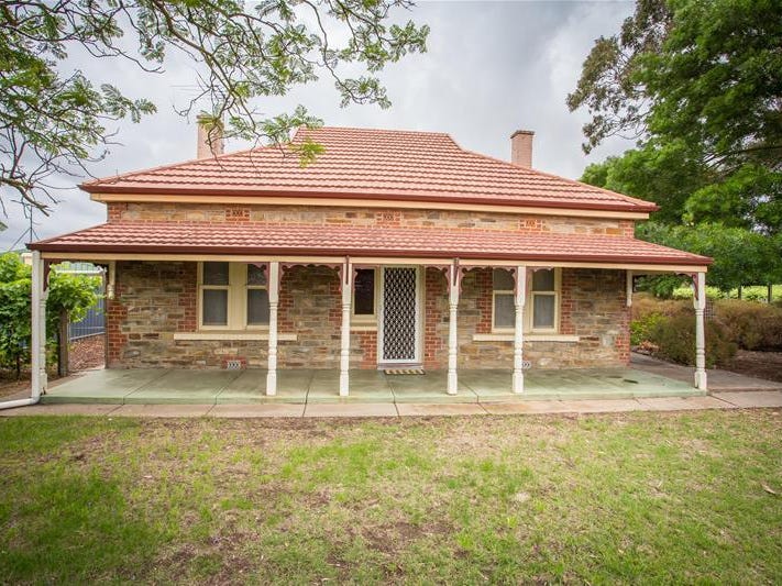 3 Samuel Road, Nuriootpa, SA 5355 Property Details