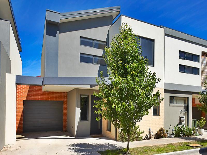 10/399 Albion Street, Brunswick, Vic 3056 Property Details