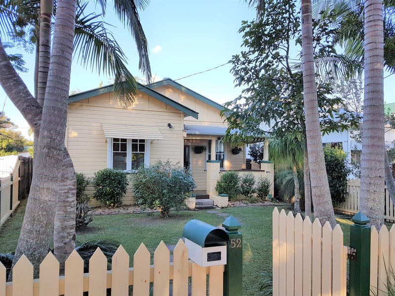 52 Stuart Street, Mullumbimby, NSW 2482