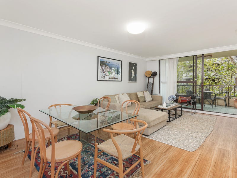 11/2935 Roslyn Gardens, Elizabeth Bay, NSW 2011