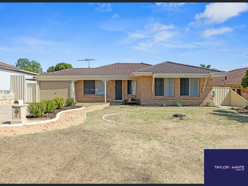 4 Beachport Rtt, Clarkson, WA 6030