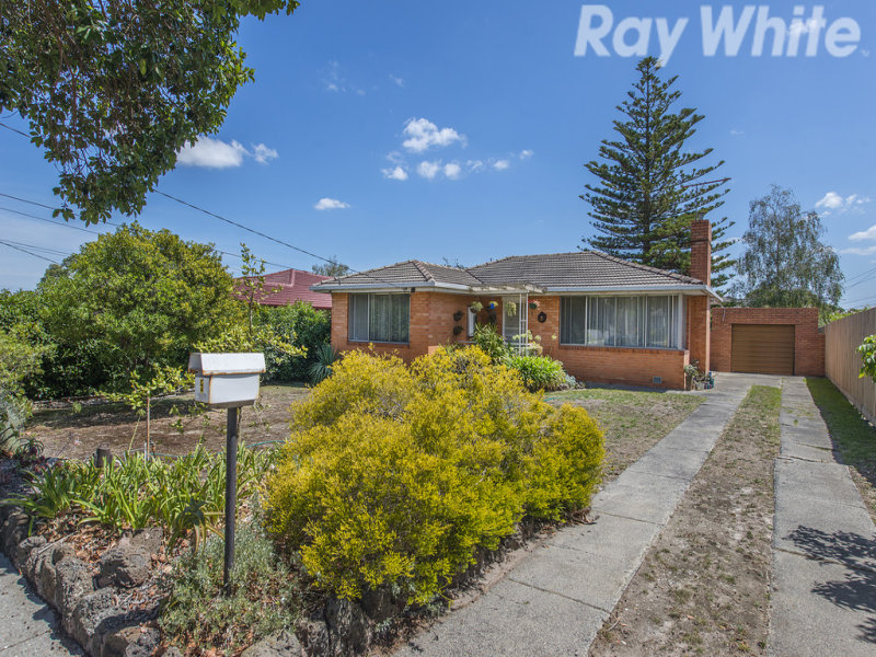 5 Valewood Drive, Mulgrave, Vic 3170 Property Details