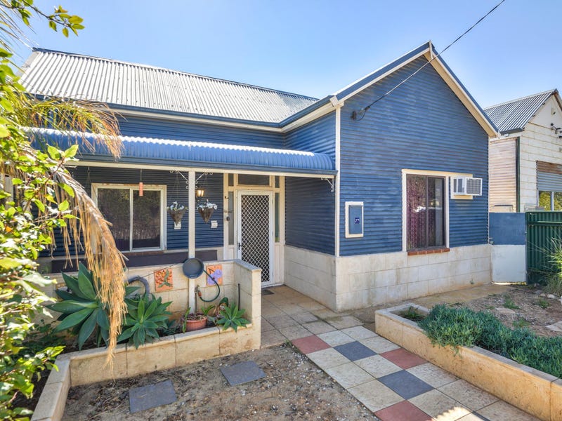 29 Richardson Street, Boulder, Kalgoorlie, WA 6430 Property Details