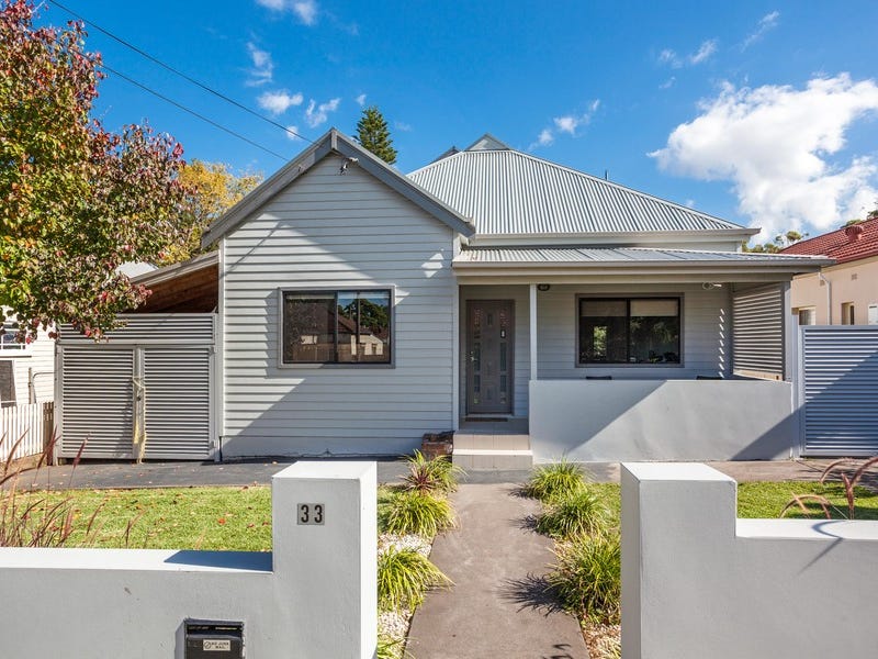 33 Blenheim Street, Croydon Park, NSW 2133