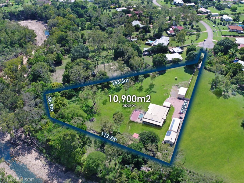 8 Kleberg Court, Alice River, QLD 4817