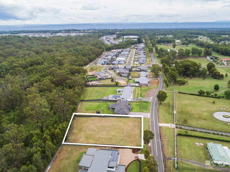 56 Ninth Avenue, Jordan Springs, NSW 2747 Residential Land for Sale