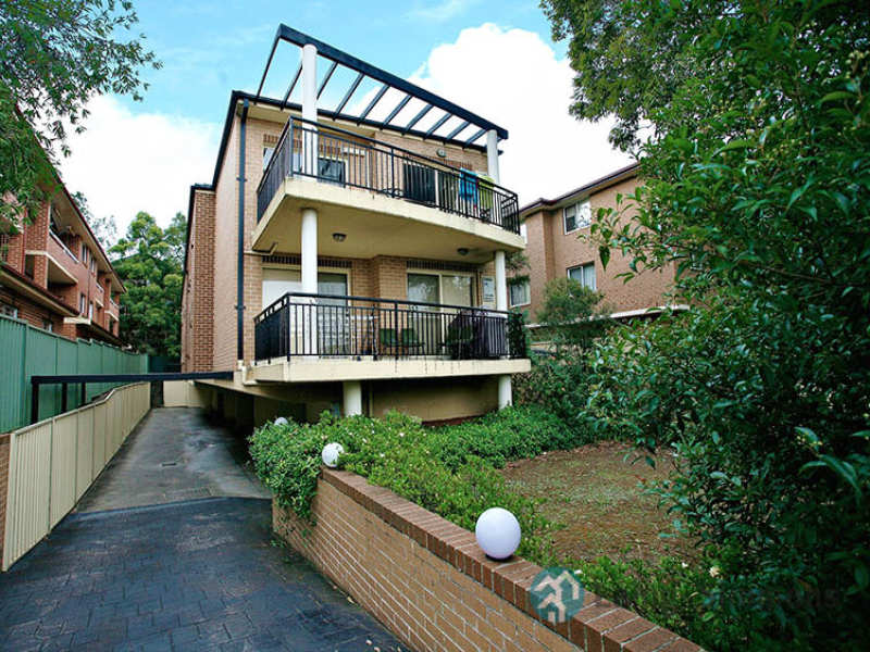 2/35 Macarthur Street, Parramatta, NSW 2150 Property Details