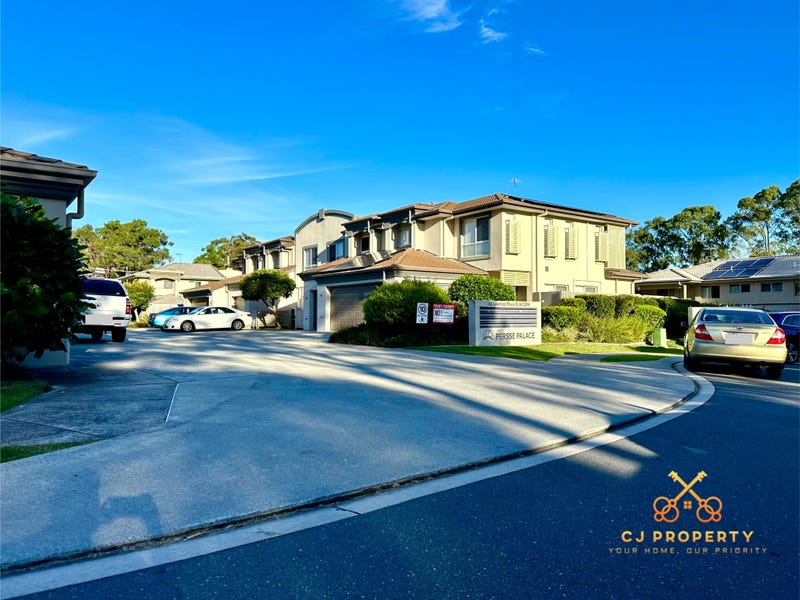 9/60 Lakefield Place, Runcorn, Qld 4113 Property Details