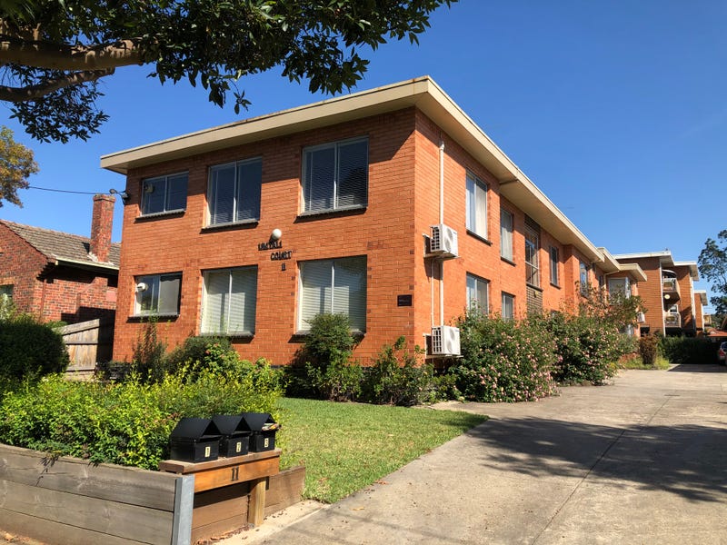 5/11 Clyde Street, Kew East, Vic 3102