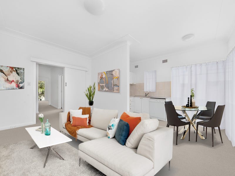 3/6 Abbey Street, Randwick, NSW 2031 - Property Details