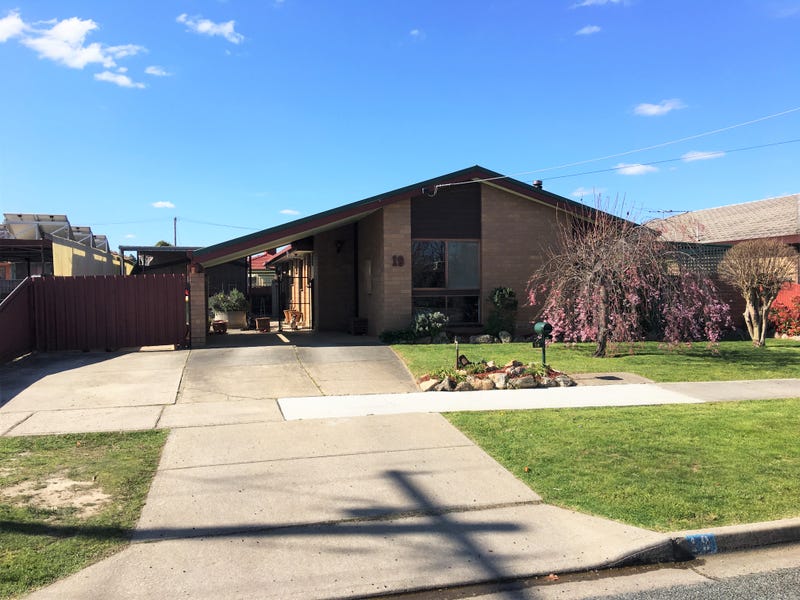 19 Waratah Way, Wodonga, VIC 3690