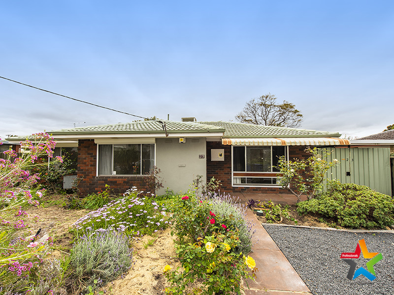 23 Reid Street, Bassendean, WA 6054 Property Details