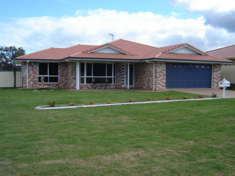 6 Baguley Street, Warwick, Qld 4370