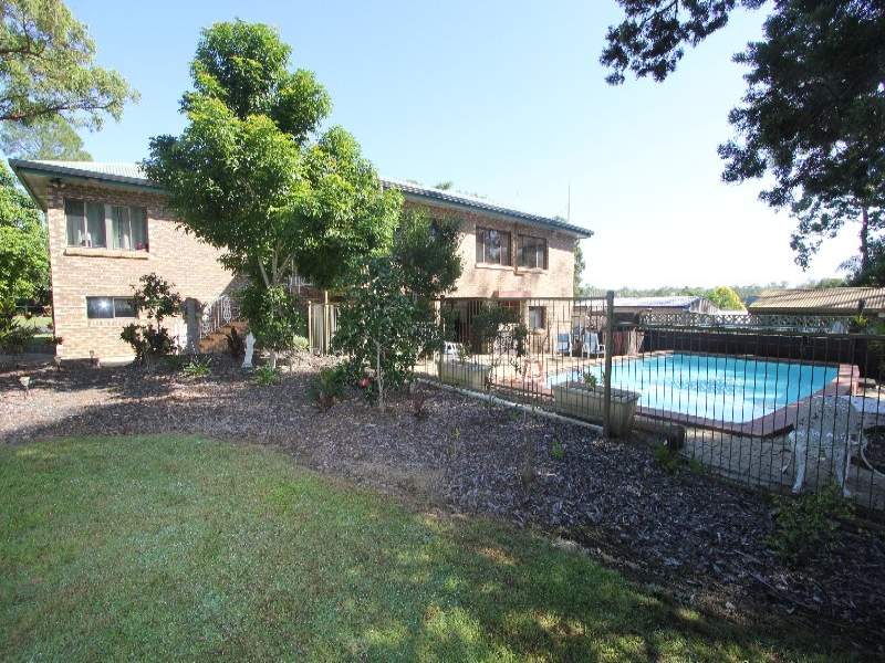 28 Cranes Road, North Ipswich, QLD 4305