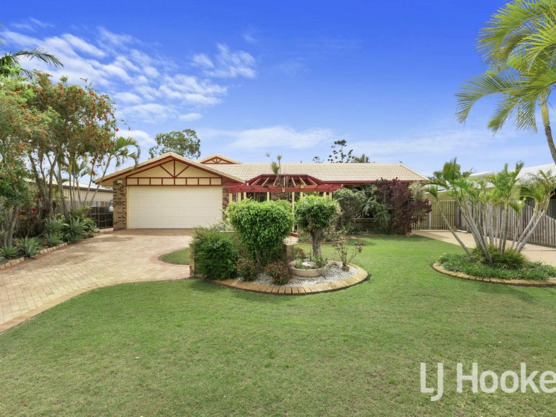 5 Bergin Court, Torquay, Qld 4655 Property Details