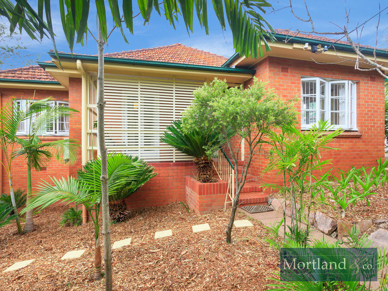 38 Finney Road, Indooroopilly, Qld 4068 Property Details