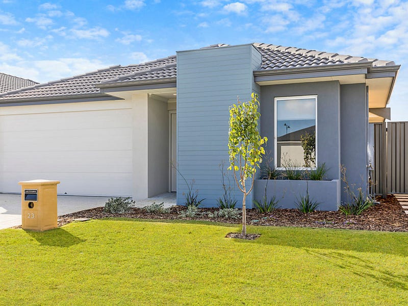 23 Covenham Cres, Aveley, WA 6069