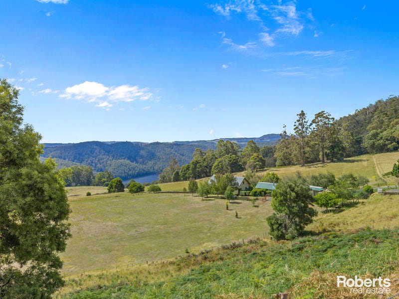 5 Kelly Creek Road, Staverton, Tas 7306 House for Sale realestate