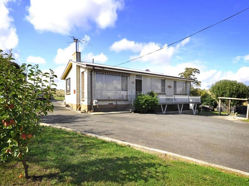 134 Lilydale Road, Rocherlea, TAS 7248