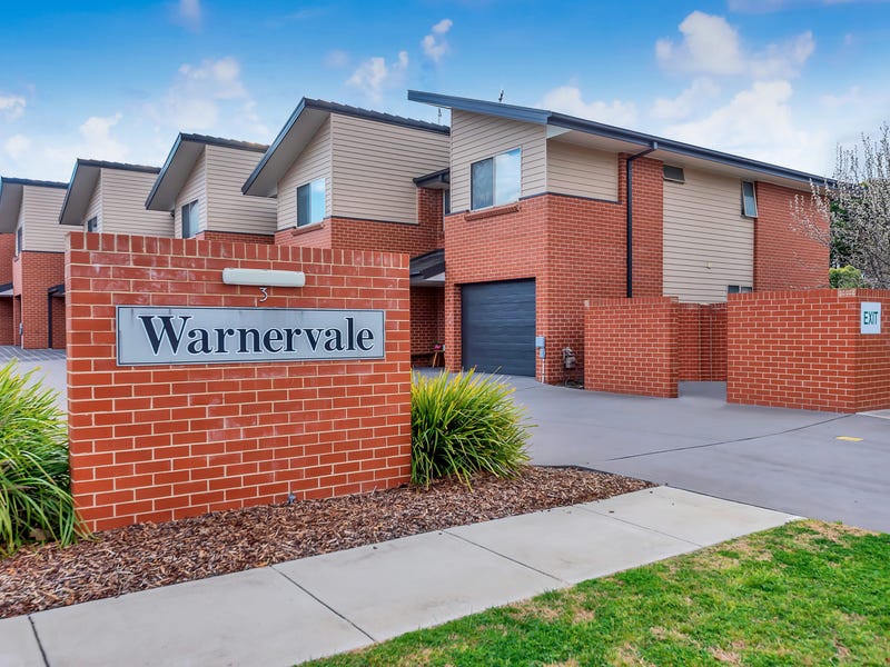 9/3 Broughton Place, Queanbeyan, NSW 2620