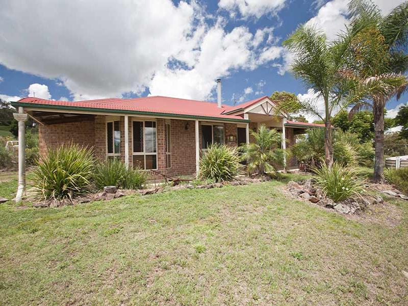 6 Paspalum Court, Meringandan West, QLD 4352