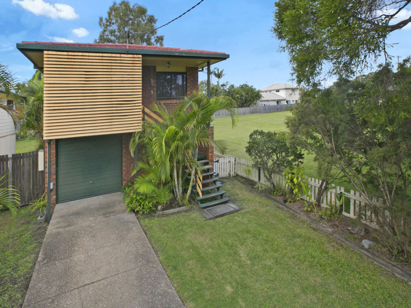 83 Thorneside Road, Thorneside, Qld 4158 Property Details