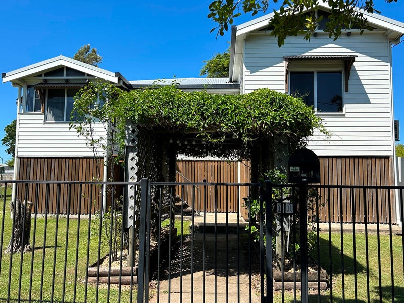 11 Hunter Street, West Mackay, QLD 4740
