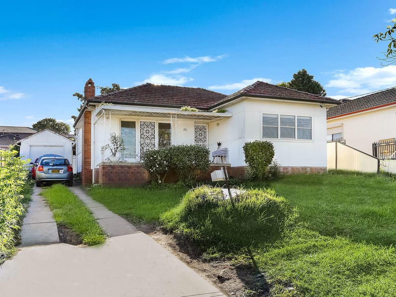 26 Downing Avenue, Regents Park, NSW 2143