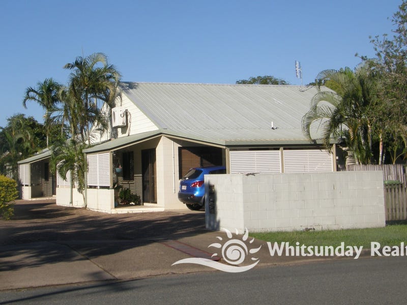 7/7 Telford Street, Proserpine, QLD 4800