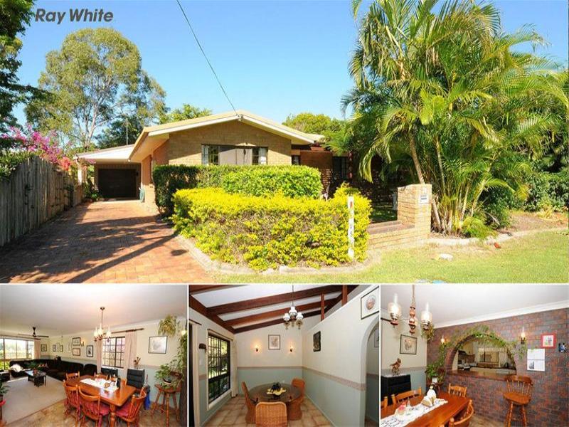 10 Tanna Street, Pialba, Qld 4655 Property Details