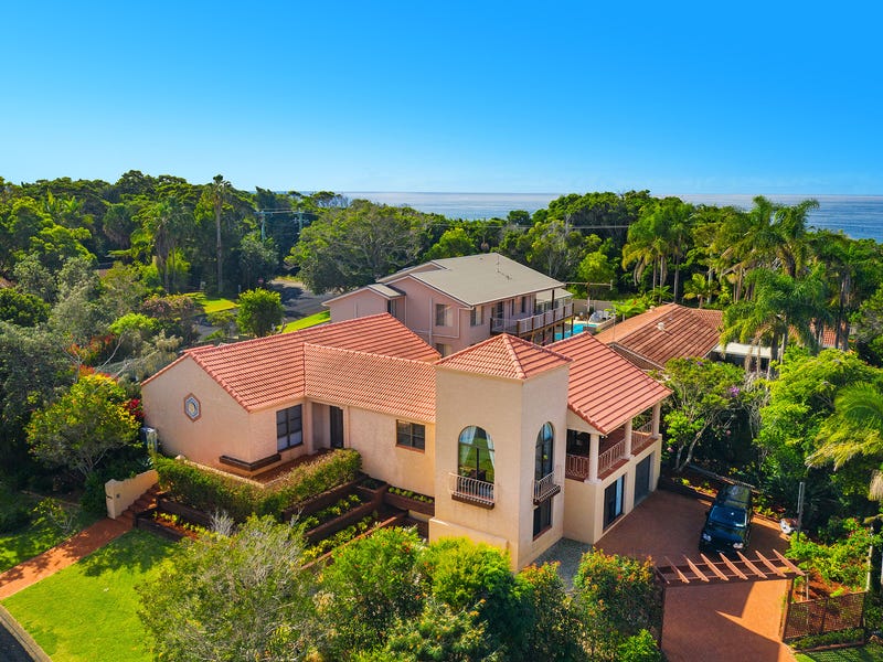 2 Oceanview Terrace, Port Macquarie, NSW 2444