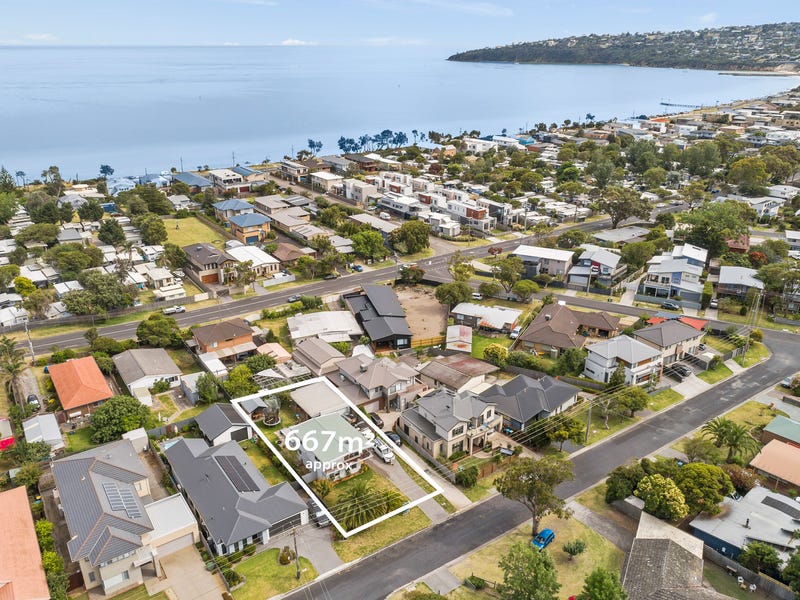 41 Brian Street, Safety Beach, VIC 3936