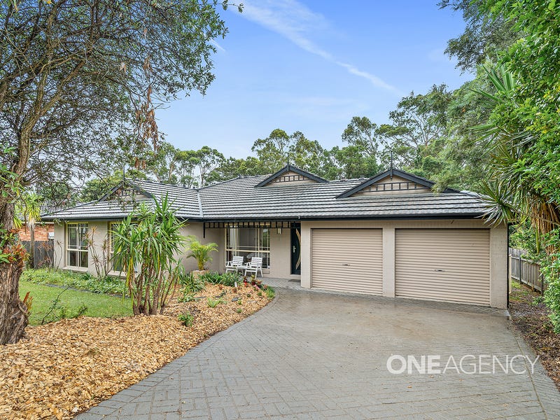125 Jasmine Drive, Bomaderry, NSW 2541 Property Details
