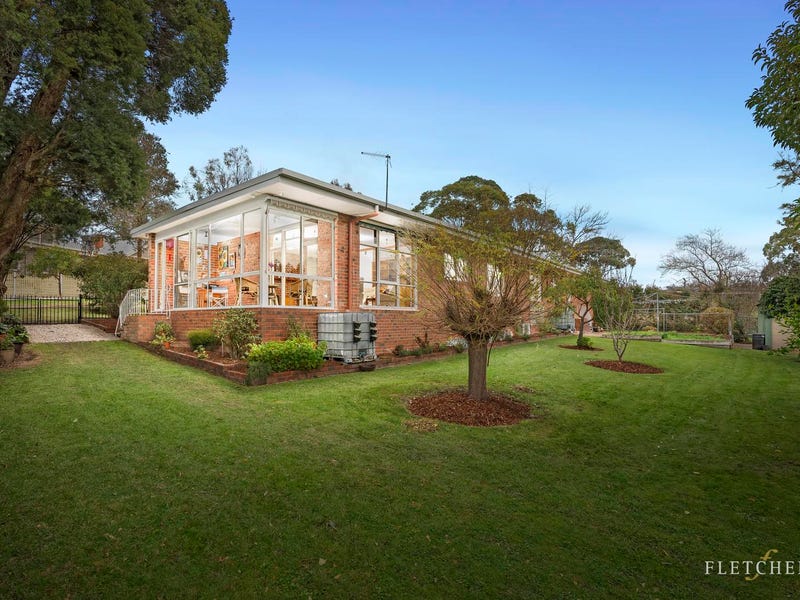 79 Braemar Street, Croydon, Vic 3136 House for Sale