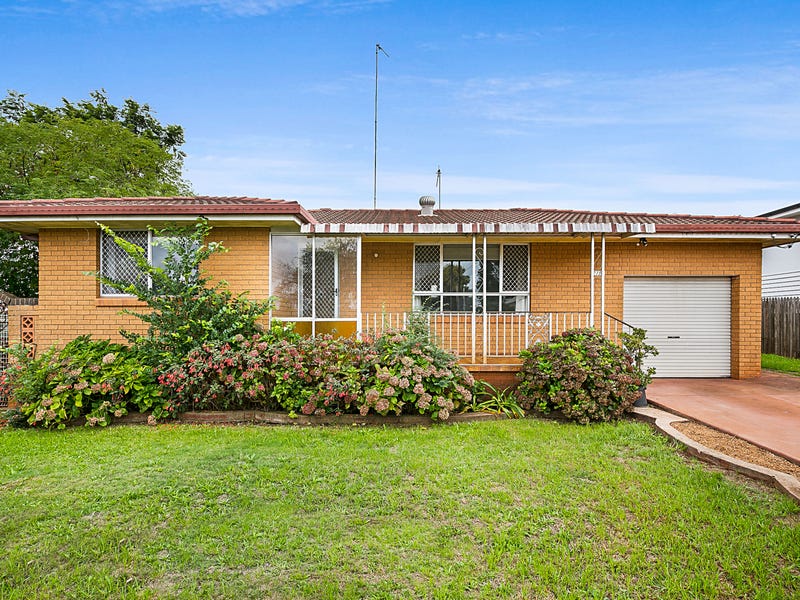 279A Alderley Street, Centenary Heights, Qld 4350 279A Alderley Street, Centenary Heights, Qld 4350