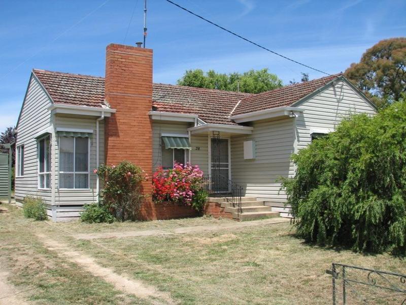28 Victoria Street, Vic 3444 Property Details
