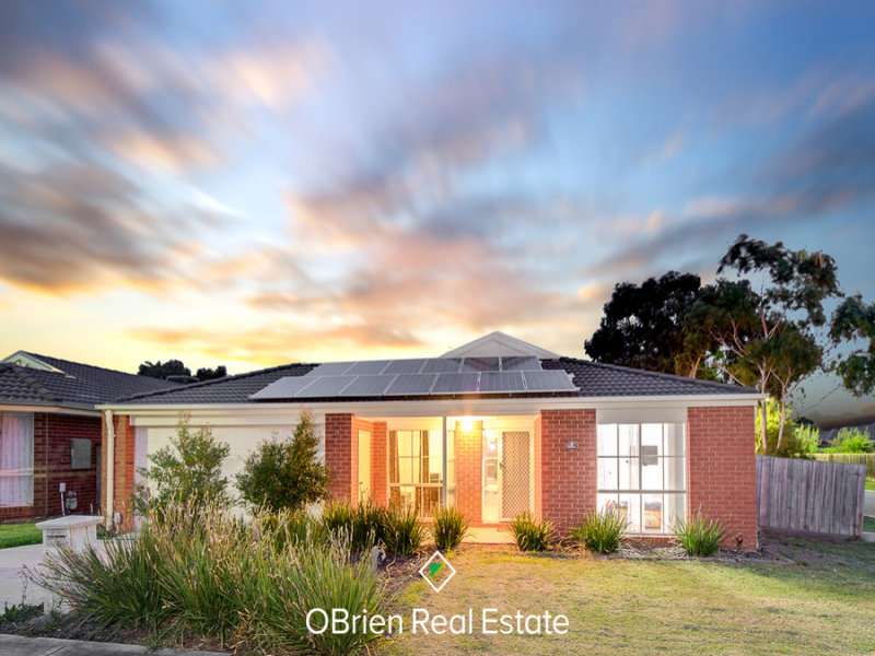 2 Grand Arch Way, Berwick, Vic 3806 Property Details