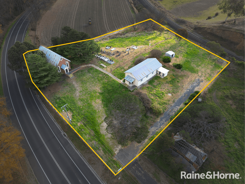 836838 Vale Road, Perthville, NSW 2795 House for Sale realestate