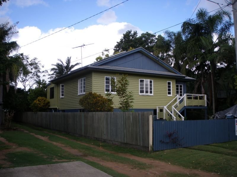 22 Perkins Street, Sandgate, Qld 4017 Property Details