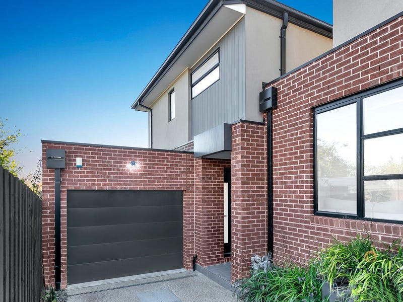 3/33 Summerhill Road, Reservoir, Vic 3073 Townhouse for Sale