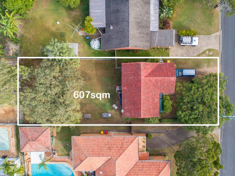 11 Camelia Street, Cannon Hill, Qld 4170 House for Sale realestate