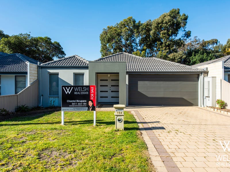 15A Comino Street, Cloverdale, WA 6105