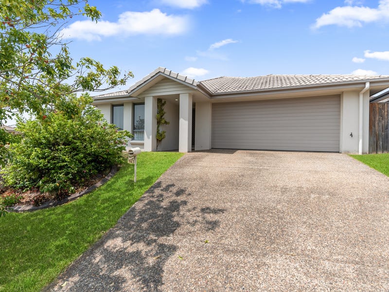 141 Mackintosh Drive, North Lakes, QLD 4509