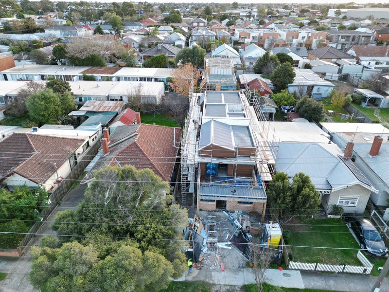 Footscray address available on request Townhouse for Sale 142706632