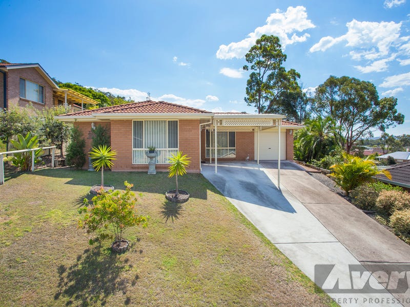 18 Peppertree Circuit, Toronto, NSW 2283