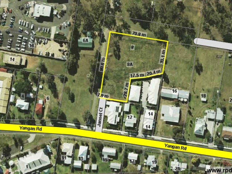 8A Yangan Road, Warwick, QLD 4370